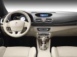 Renault Megane CC 2010 года